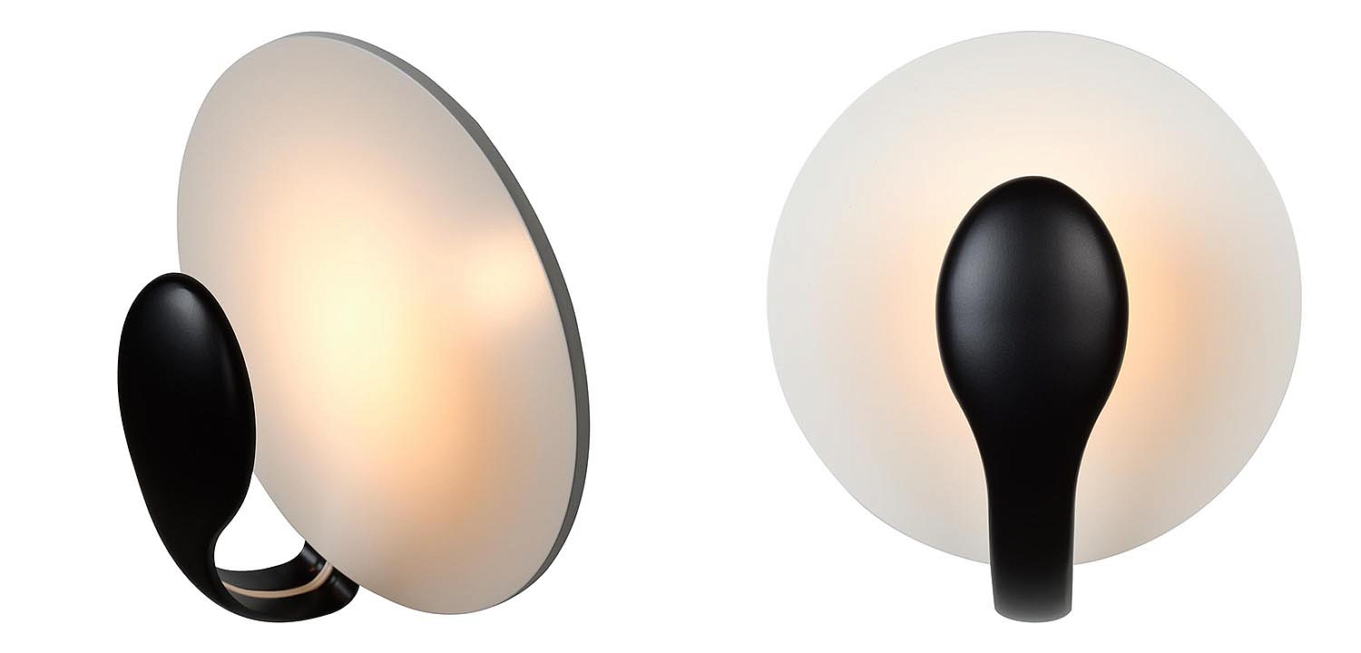Бра Devi Black Spot Wall Lamp Бра Devi Black Spot Wall Lamp - Loft-Concept в Омске