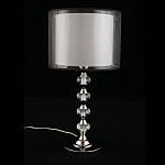 Лампа настольная Florа Crystal варинант исполнения - 2 | Loft Concept в Омске