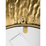 Настенное зеркало The ribbed core варинант исполнения - 4 | Loft Concept в Омске