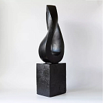 Скульптура «Лента Мебиуса» варинант исполнения - 3 | Loft Concept в Омске