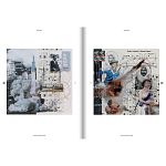 Монография художника Tavares Strachan - There is Light Somewhere варинант исполнения - 9 | Loft Concept в Омске