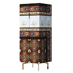 Тумба Tall Carpet Grew in Russia варинант исполнения - 2 | Loft Concept в Омске