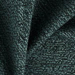 Мебельная ткань Шенилл темно-зеленый цвет 138 см T4-39 варинант исполнения - 1 | Loft Concept в Омске