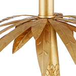 Настольная лампа в виде пальмы Indoor Tropical Floor Lamp варинант исполнения - 1 | Loft Concept в Омске