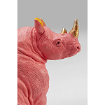 Держатель для книг Elephant and Rhinoceros Bookend варинант исполнения - 4 | Loft Concept в Омске