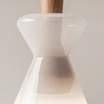 Подвесной светильник ToysС GU10 варинант исполнения - 5 | Loft Concept в Омске