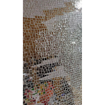 Панно «Moon light» варинант исполнения - 2 | Loft Concept в Омске