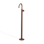 Цветной смеситель Arked варинант исполнения - 7 | Loft Concept в Омске