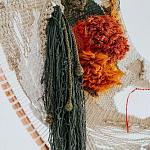 Панно «Жизнь водоема»  варинант исполнения - 3 | Loft Concept в Омске