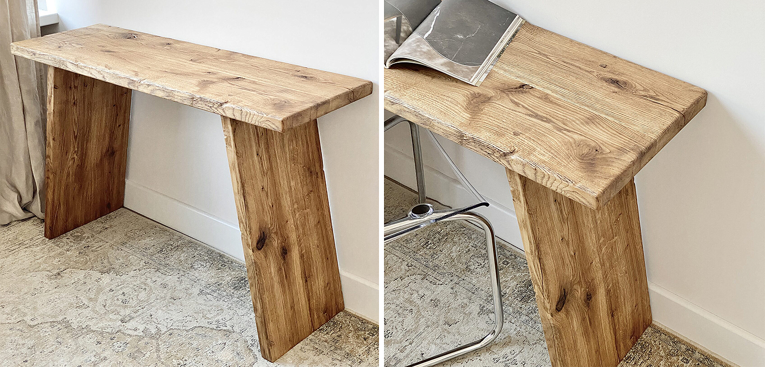 Консоль Derian Console Консоль Derian Console - Loft-Concept в Омске