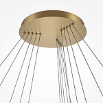 Люстра подвесная Rim 2600-3500К варинант исполнения - 5 | Loft Concept в Омске