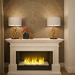 Барельеф CLOCK варинант исполнения - 1 | Loft Concept в Омске