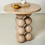 Стол «Бусинка» варинант исполнения - 1 | Loft Concept в Омске