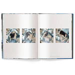 Книга Barbara Cole: Between Worlds варинант исполнения - 7 | Loft Concept в Омске