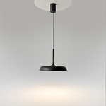 Подвесной светильник Gerhard 3000К 39Вт варинант исполнения - 4 | Loft Concept в Омске