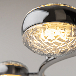 Подвесной светильник Mind 3000К 60Вт варинант исполнения - 5 | Loft Concept в Омске