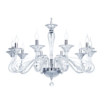 Люстра подвесная The chieftain in the glass варинант исполнения - 2 | Loft Concept в Омске