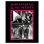 Коллекционный альбом Schiaparelli and the Artists варинант исполнения - 1 | Loft Concept в Омске