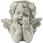 Кашпо Happy angel варинант исполнения - 1 | Loft Concept в Омске