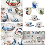 Кружка Seletti Procopia варинант исполнения - 5 | Loft Concept в Омске