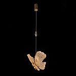 Подвесной светильник в виде бабочки Tenderness Grace Butterfly варинант исполнения - 10 | Loft Concept в Омске