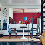 Книга Homes For Nomads: Interiors of the Well-Travelled Demeulemeester Verlinde варинант исполнения - 3 | Loft Concept в Омске