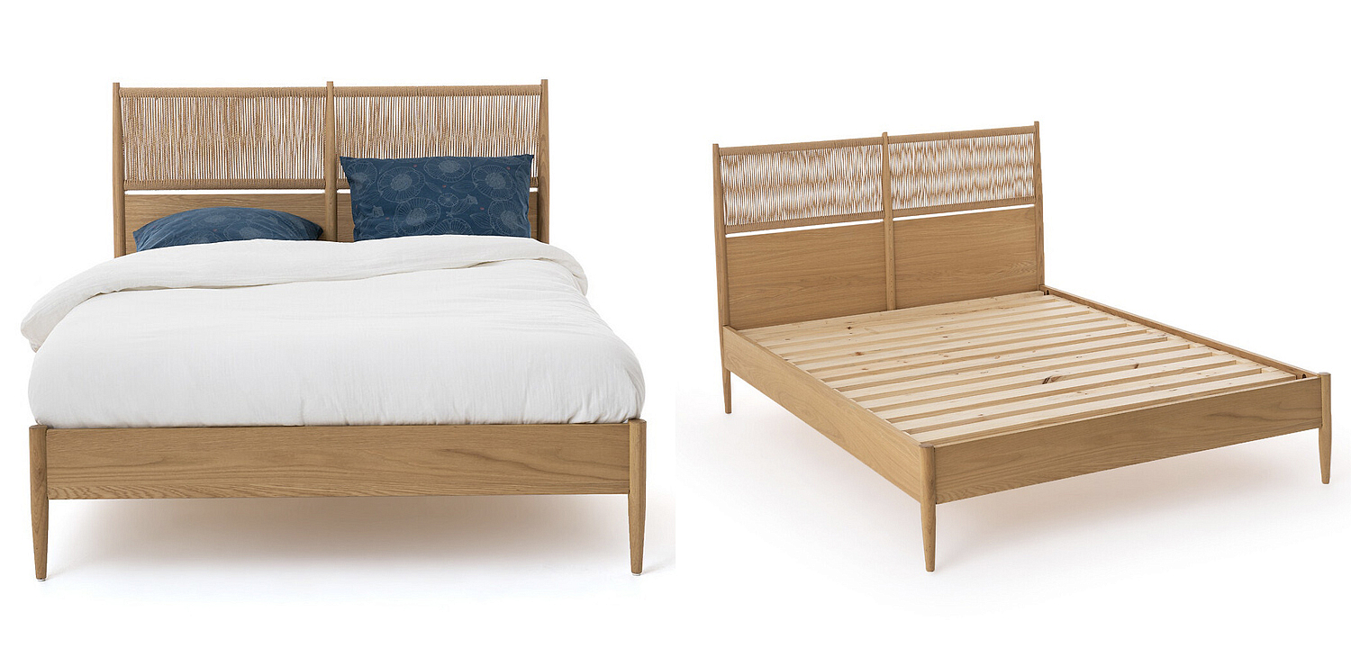 Кровать Espen bed Кровать Espen bed - Loft-Concept в Омске