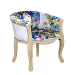 Кресло Mesolithic варинант исполнения - 2 | Loft Concept в Омске