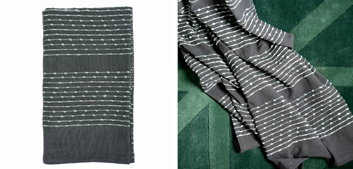 Плед Savina Plaid - Loft-Concept в Омске