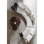 Дизайнерский модульный диван AUGUSTO Sofa варинант исполнения - 10 | Loft Concept в Омске