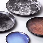 Блюдо Seletti Sun варинант исполнения - 5 | Loft Concept в Омске