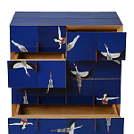 Тумба Venti Sovsport 2 варинант исполнения - 4 | Loft Concept в Омске