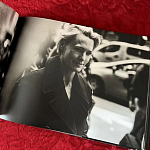 Фото-альбом Питер Линдберг Peter Lindbergh. Shadows on the Wall   варинант исполнения - 3 | Loft Concept в Омске