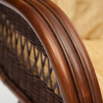 Кресло-качалка из ротанга Eloise варинант исполнения - 8 | Loft Concept в Омске