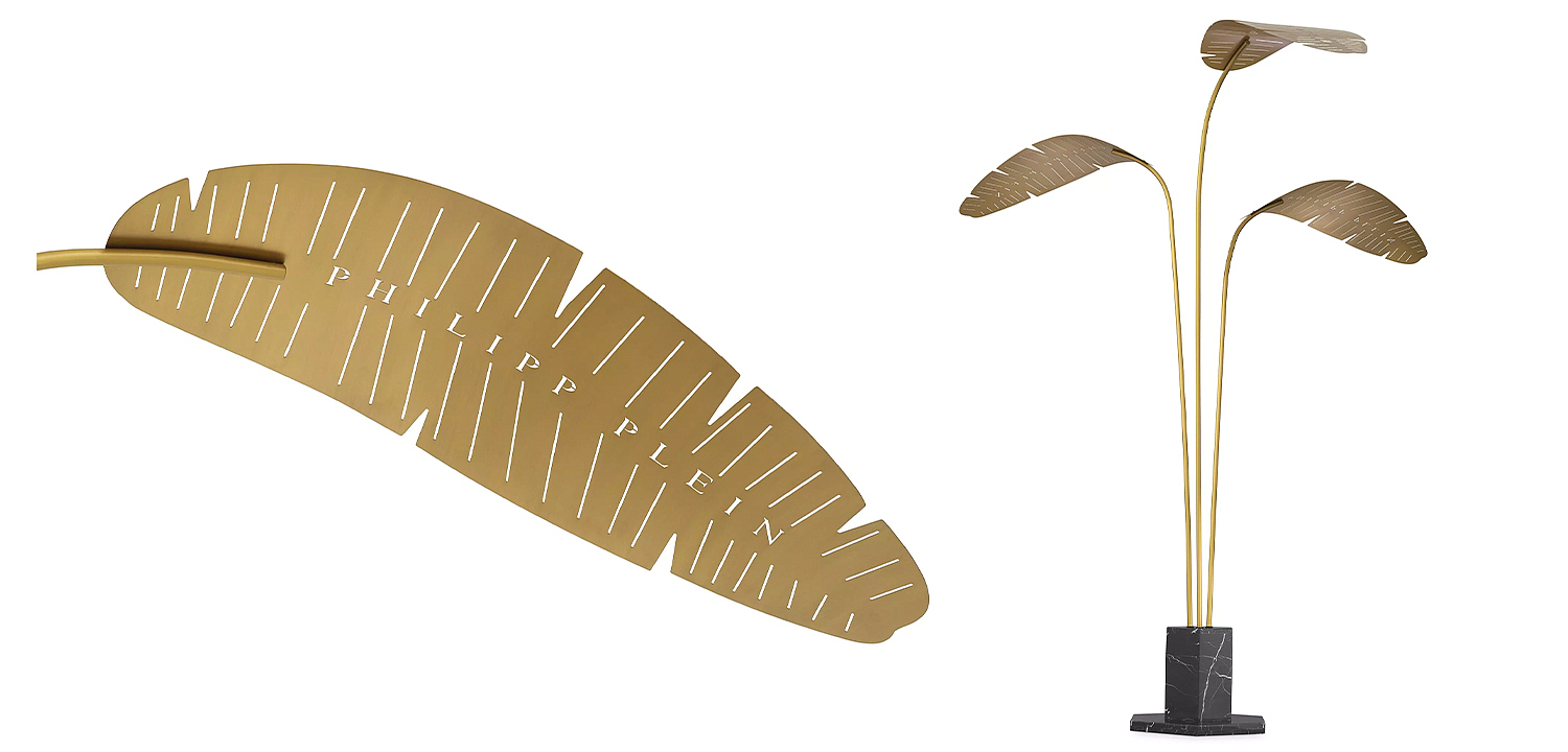 Арт-объект Philipp Plein Element Palm Springs - Loft-Concept в Омске