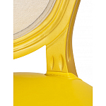 Стул French Bul yellow варинант исполнения - 6 | Loft Concept в Омске