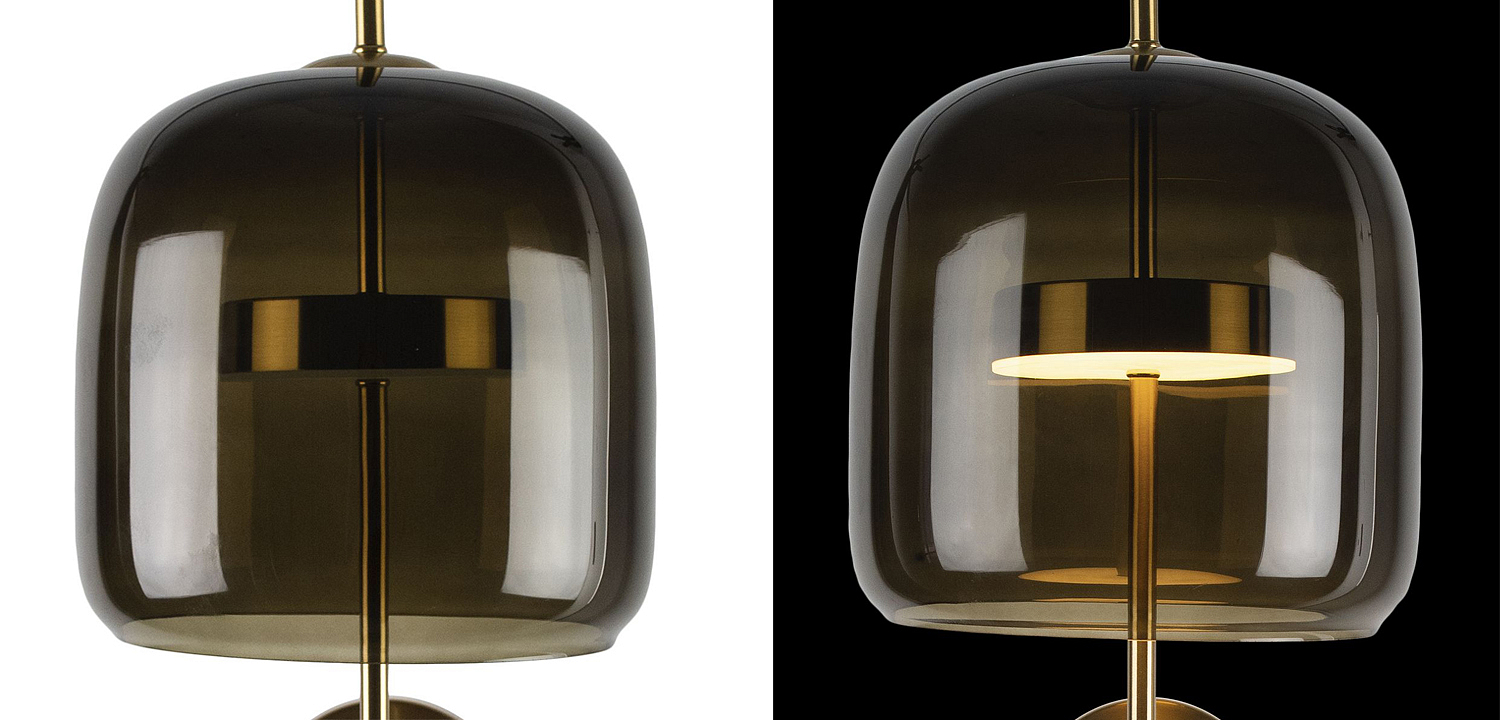 Бра Blanton brown Бра Blanton brown - Loft-Concept в Омске