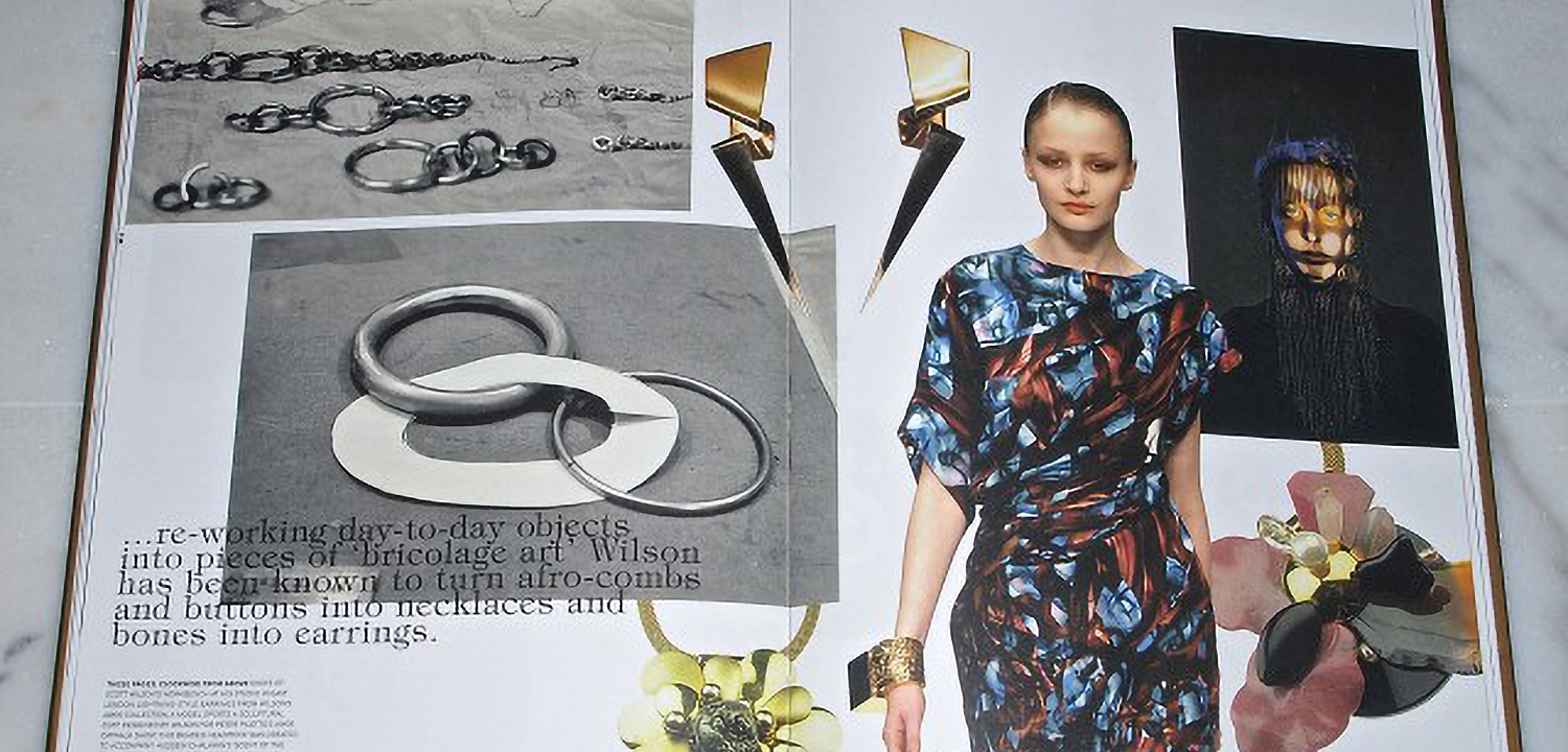 Fashion Jewellery Catwalk and Couture Fashion Jewellery Catwalk and Couture - Loft-Concept в Омске