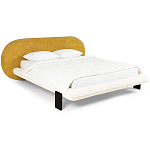 Кровать Boucle software варинант исполнения - 1 | Loft Concept в Омске