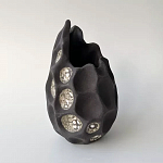 Ваза «Следы» малая варинант исполнения - 1 | Loft Concept в Омске