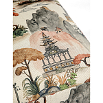 Кресло Lhasa с рисунком шинуазри  варинант исполнения - 5 | Loft Concept в Омске