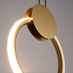 Подвесной светильник Link 3000К 25Вт варинант исполнения - 5 | Loft Concept в Омске