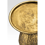 Столик дизайнерский Dubrovsky варинант исполнения - 2 | Loft Concept в Омске