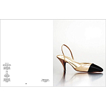 Gabrielle Chanel: Fashion Manifesto варинант исполнения - 2 | Loft Concept в Омске