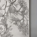 Панно Сосна варинант исполнения - 3 | Loft Concept в Омске