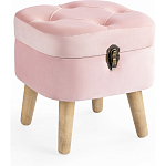 Пуф Pink marshmallows варинант исполнения - 2 | Loft Concept в Омске