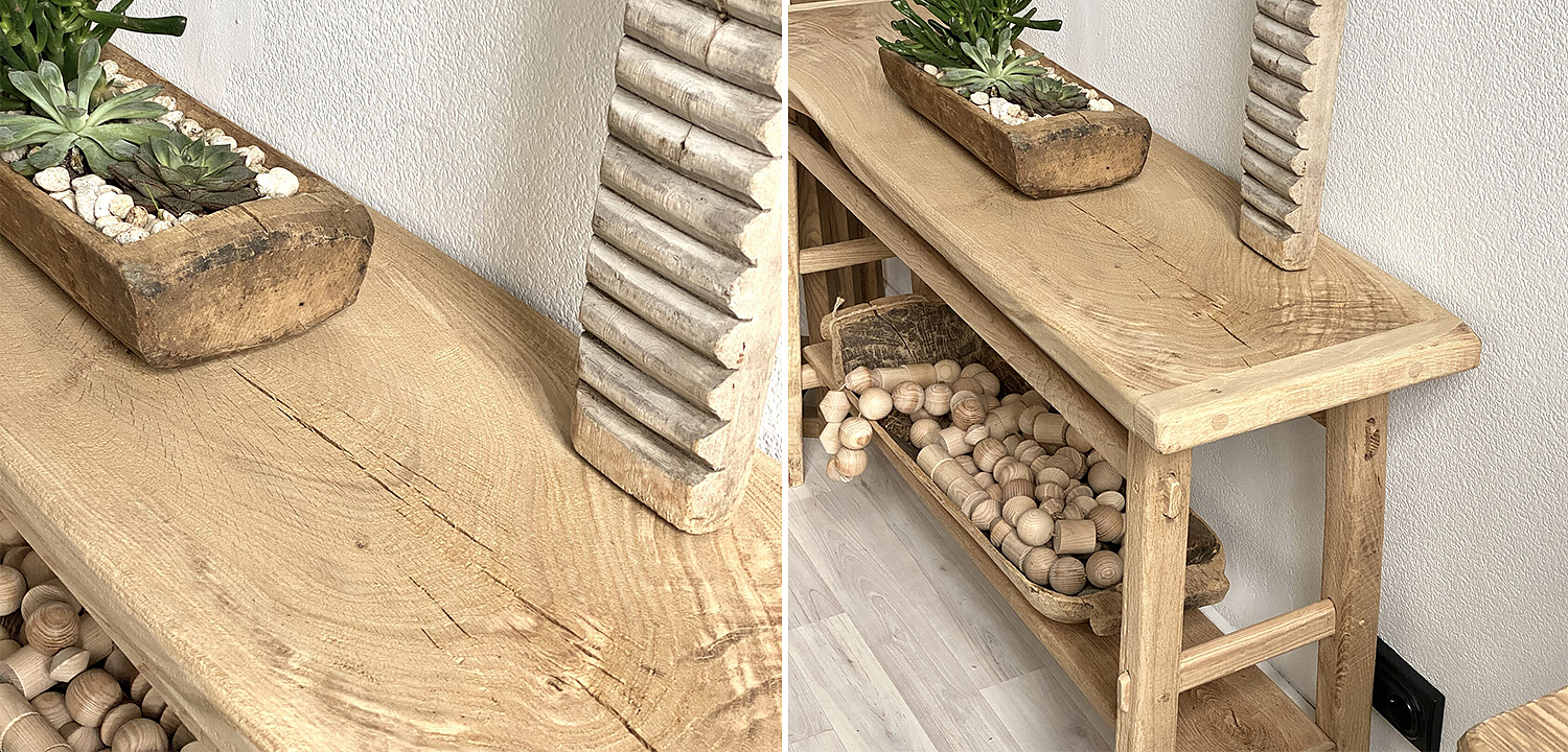 Консоль Reena Console L Консоль Reena Console L - Loft-Concept в Омске