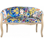 Диван Macareno варинант исполнения - 1 | Loft Concept в Омске