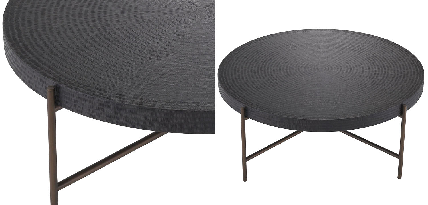 Кофейный стол Eichholtz COFFEE TABLE NIKOS - Loft-Concept в Омске