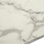 Стол журнальный низкий с фигурной столешницей Threshold варинант исполнения - 2 | Loft Concept в Омске